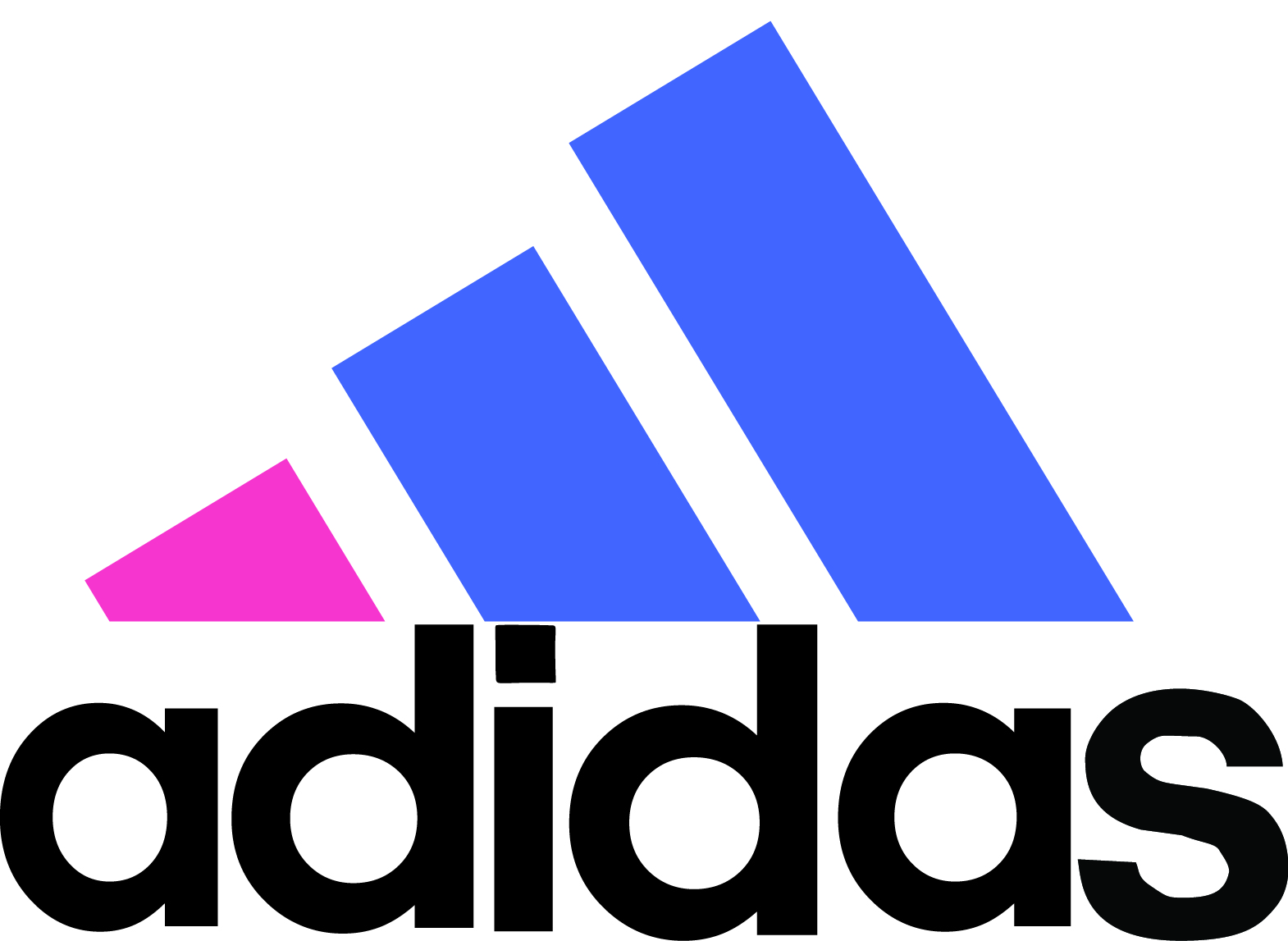 Logo Adidas Quot Imagination More Important Than Knowledge
